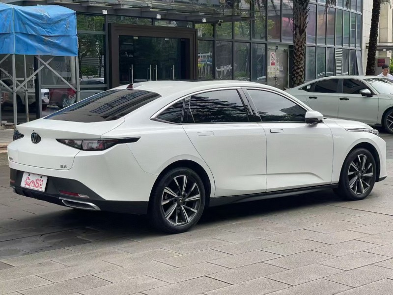 佛山23年长安汽车逸达7