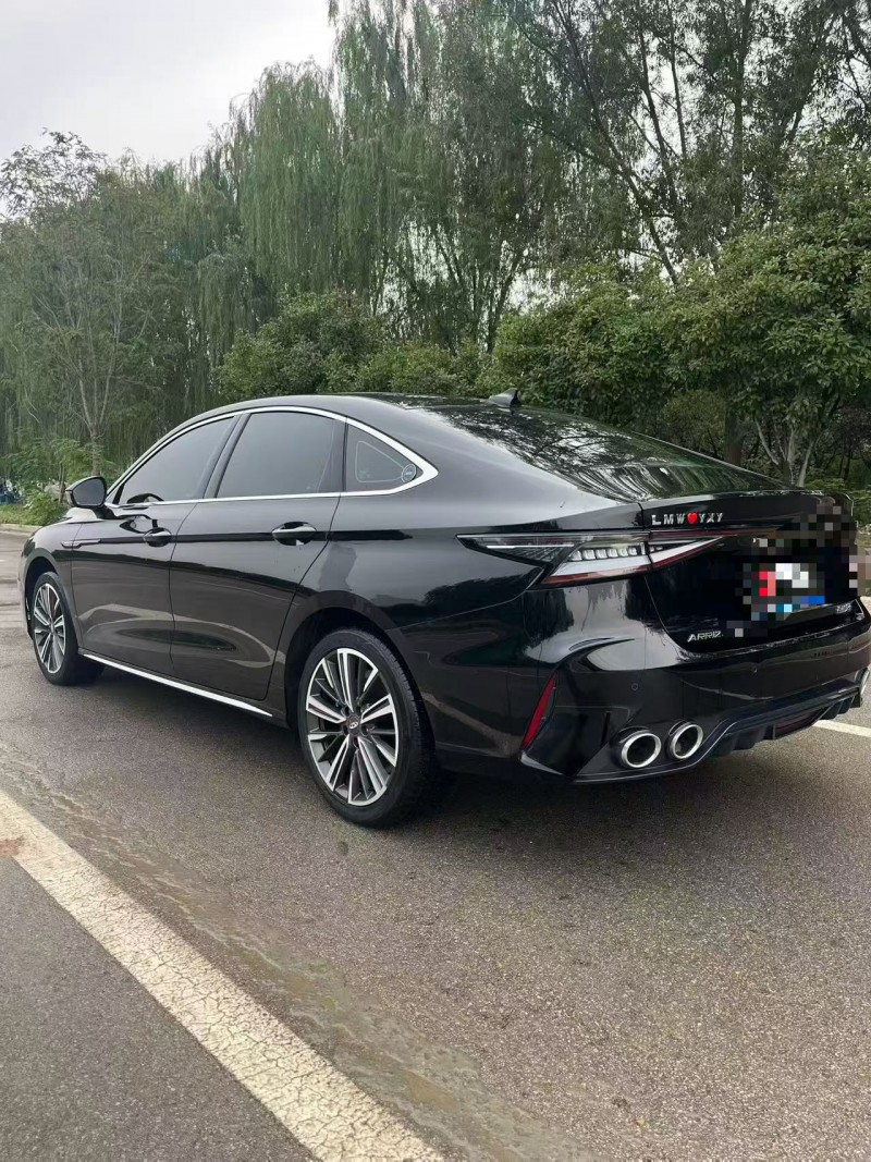 烟台25年奇瑞艾瑞泽8