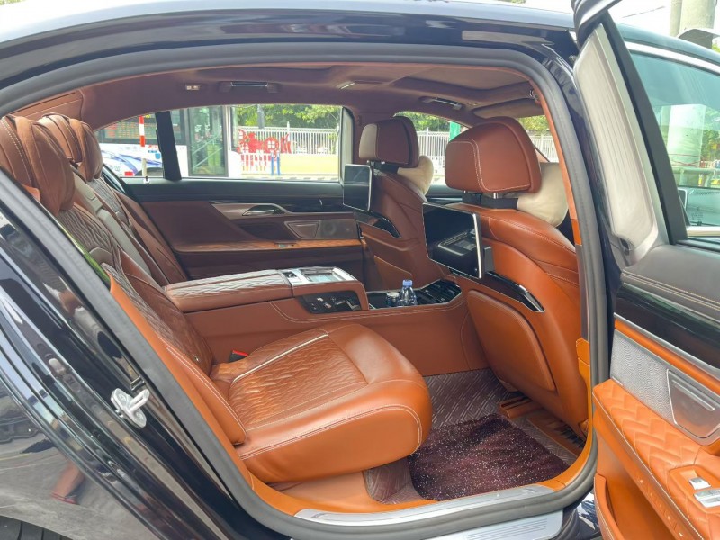 东莞21年宝马7系6