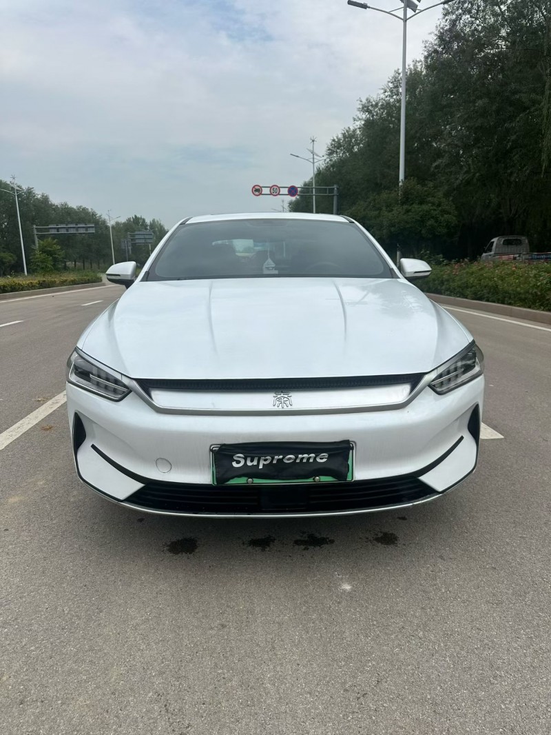 烟台23年比亚迪秦1