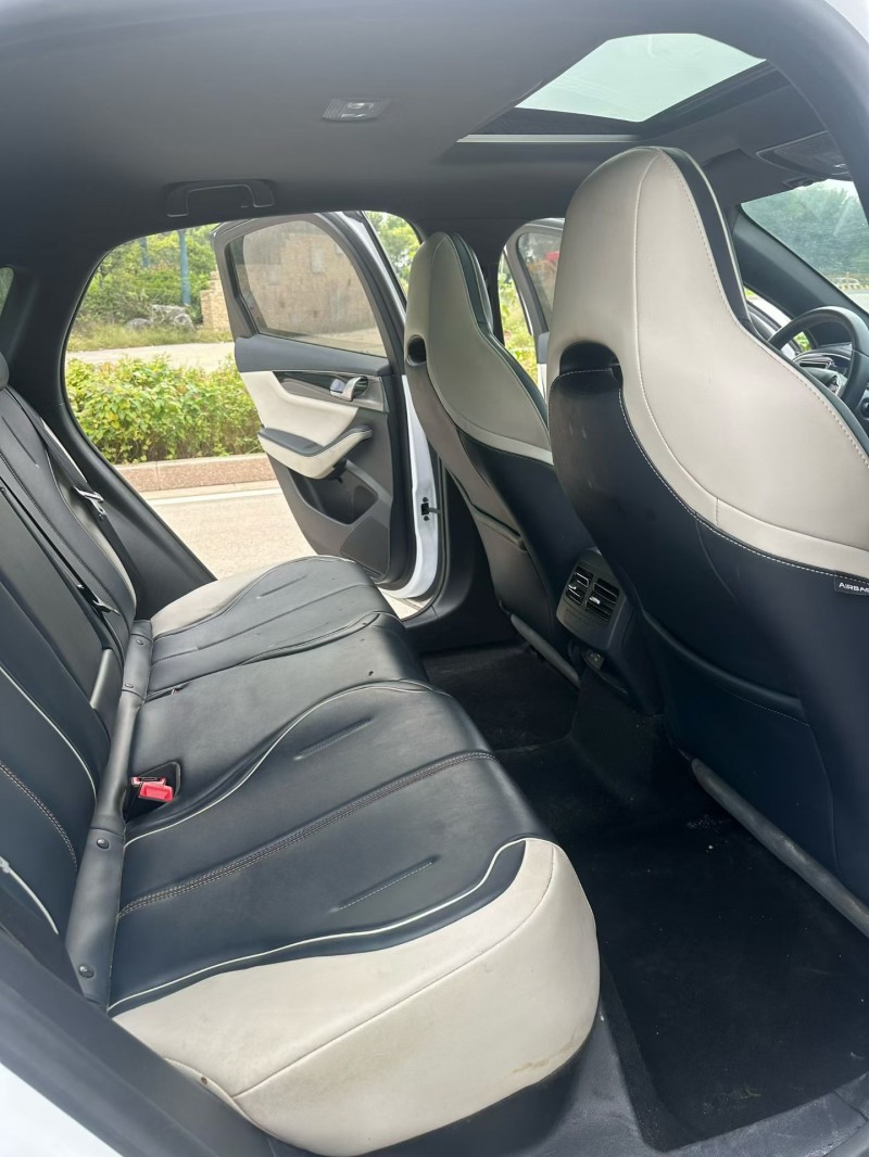 烟台23年比亚迪秦6