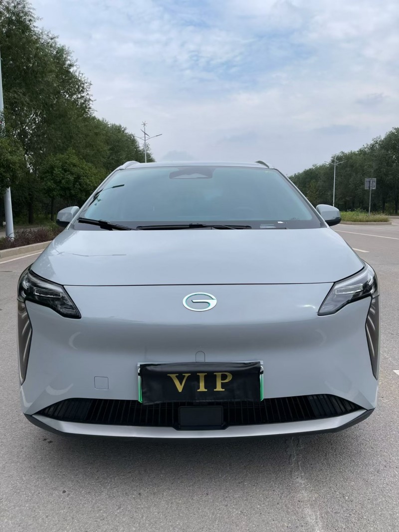 烟台24年传祺埃安Y1