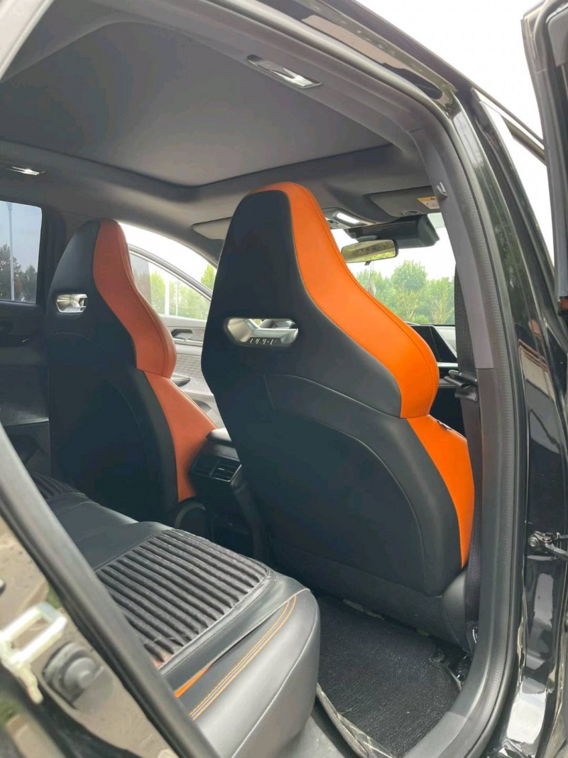 烟台24年长安汽车UNI6