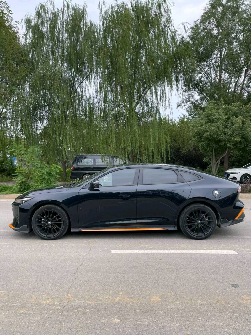 烟台24年长安汽车UNI7