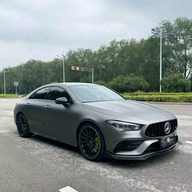 烟台23年奔驰AMG2