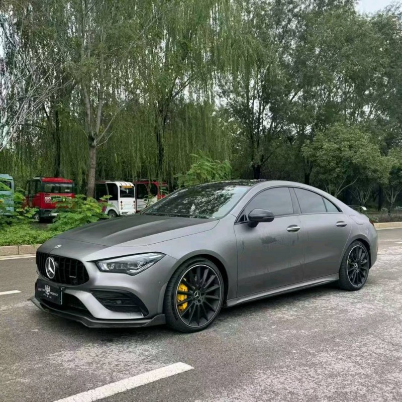 烟台23年奔驰AMG3