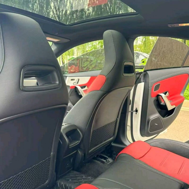 烟台23年奔驰AMG6