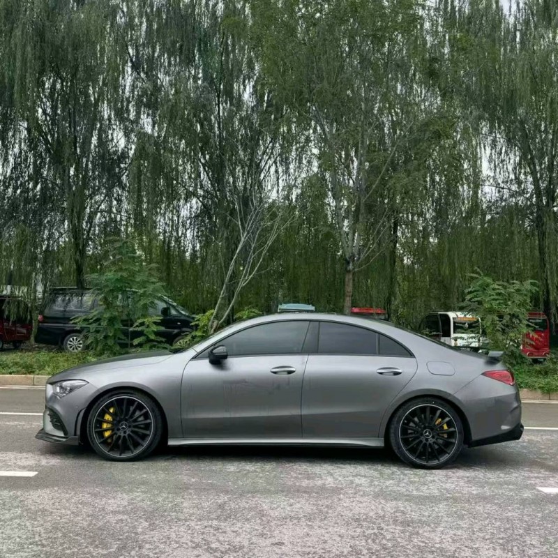 烟台23年奔驰AMG7