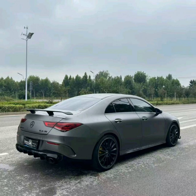 烟台23年奔驰AMG9