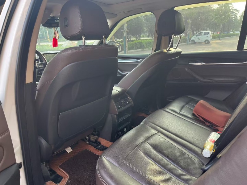 枣庄16年宝马X59