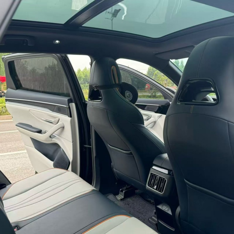 烟台24年比亚迪宋6