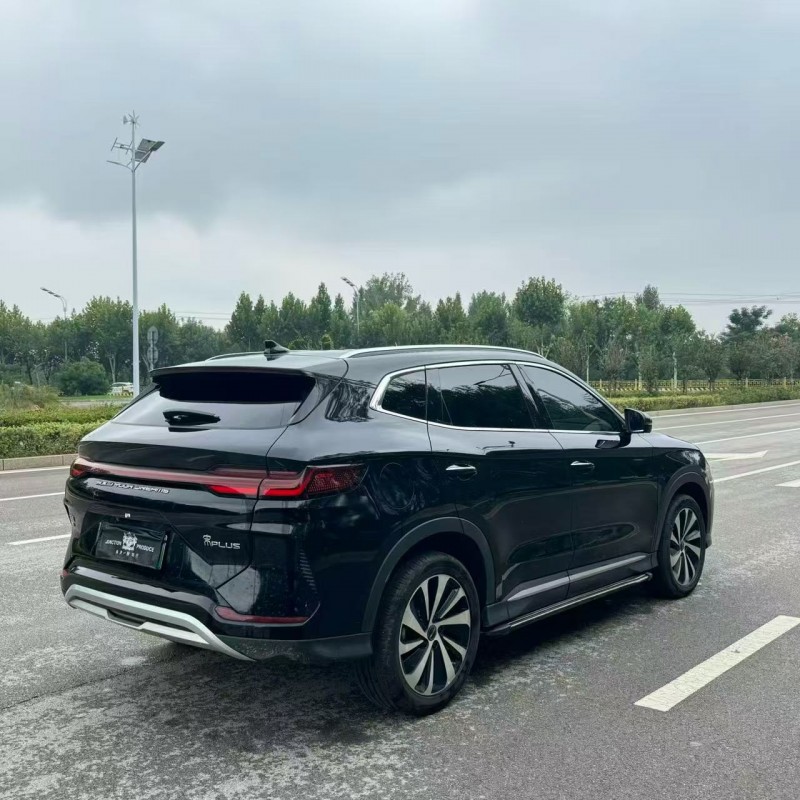 烟台24年比亚迪宋9