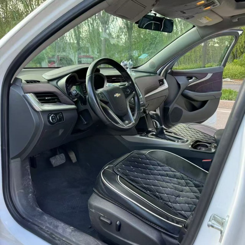 烟台19年雪佛兰迈锐宝5