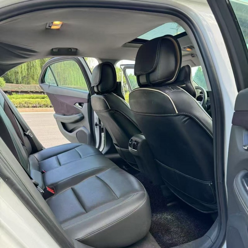 烟台19年雪佛兰迈锐宝6