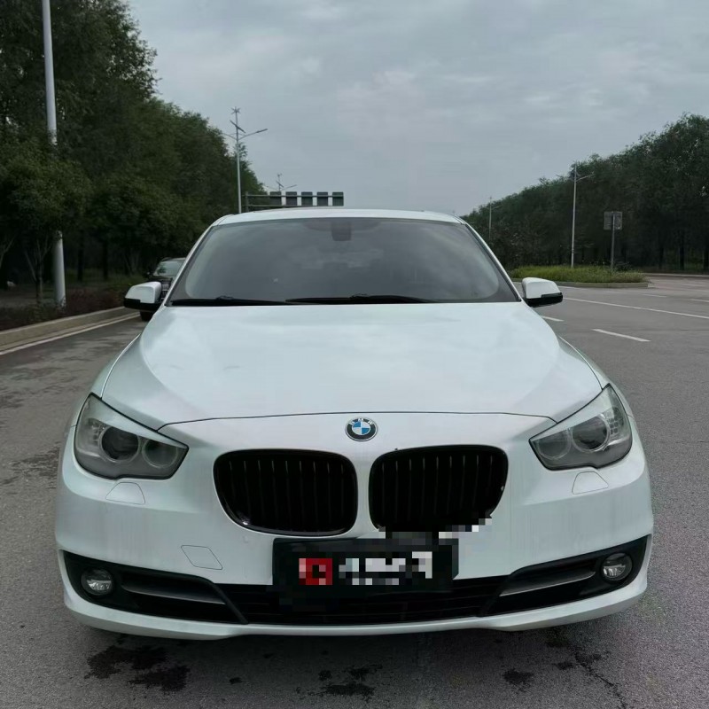 烟台15年宝马5系1