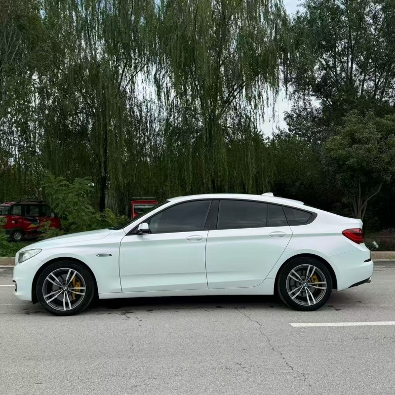 烟台15年宝马5系7