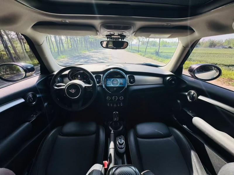 徐州21年MINICooper5