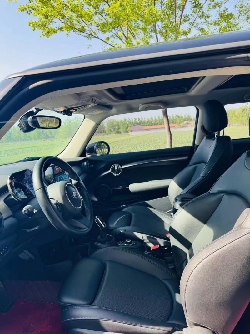 徐州21年MINICooper6