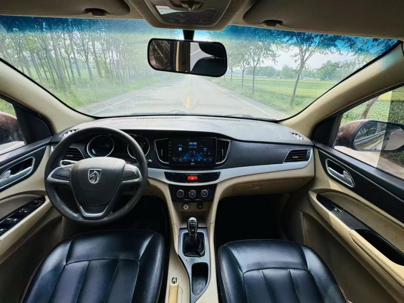 徐州20年宝骏7305