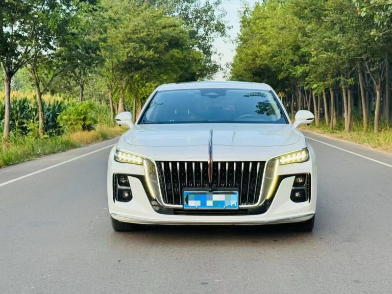 徐州23年红旗H51