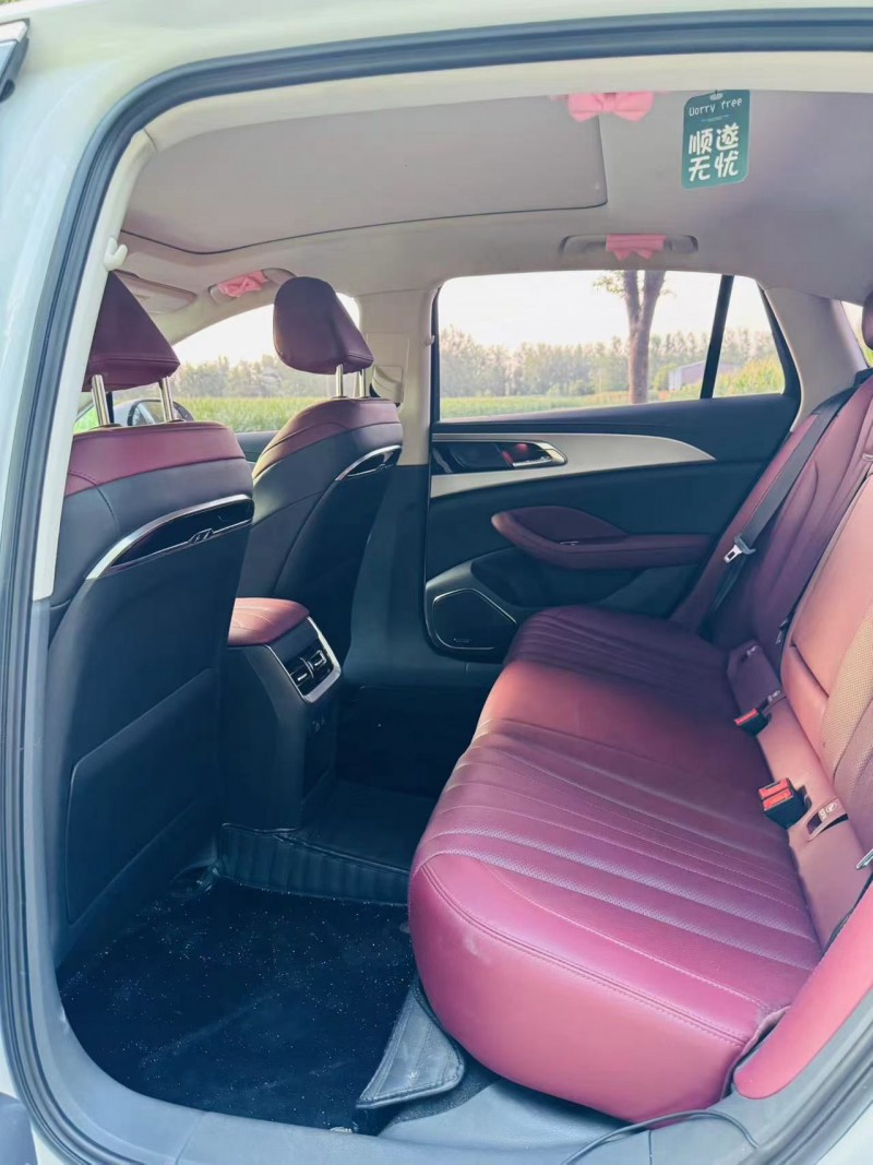 徐州23年红旗H54