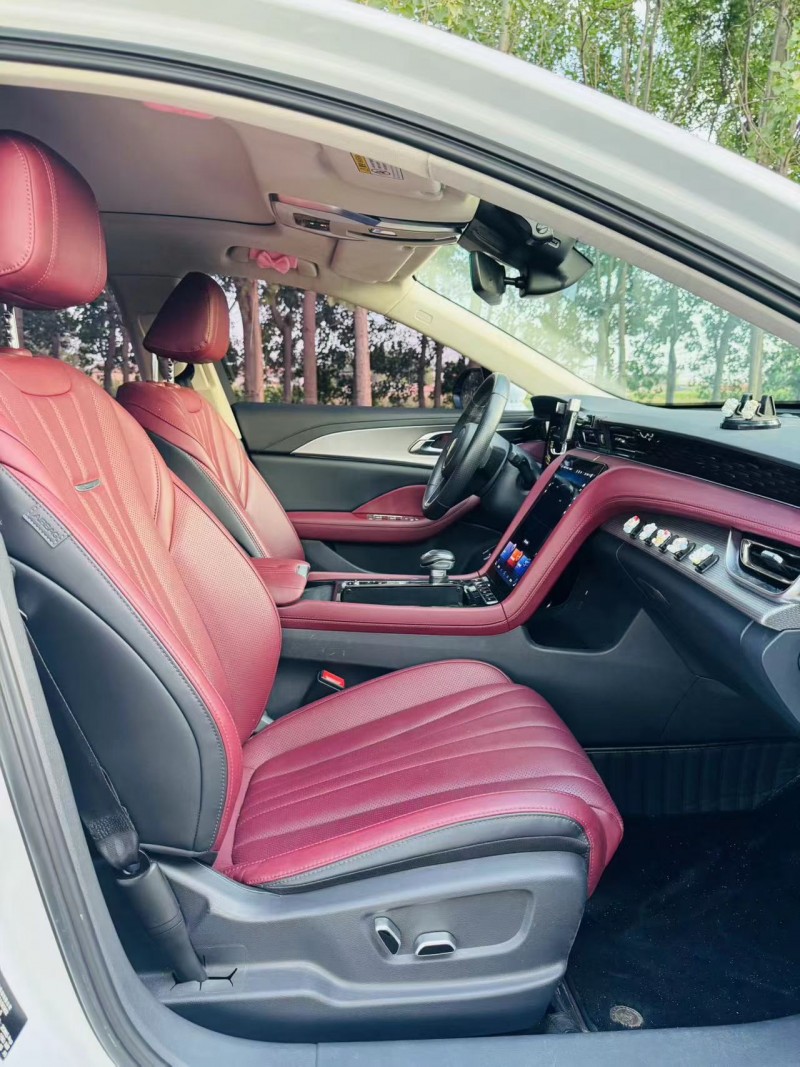 徐州23年红旗H56