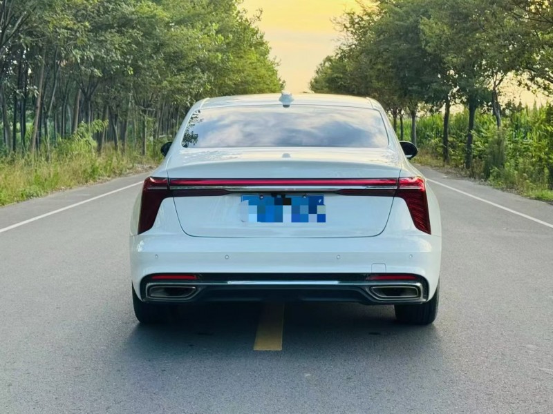 徐州23年红旗H59