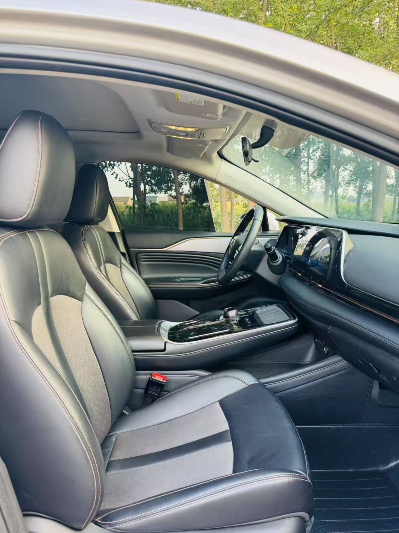 徐州23年传祺埃安S5806