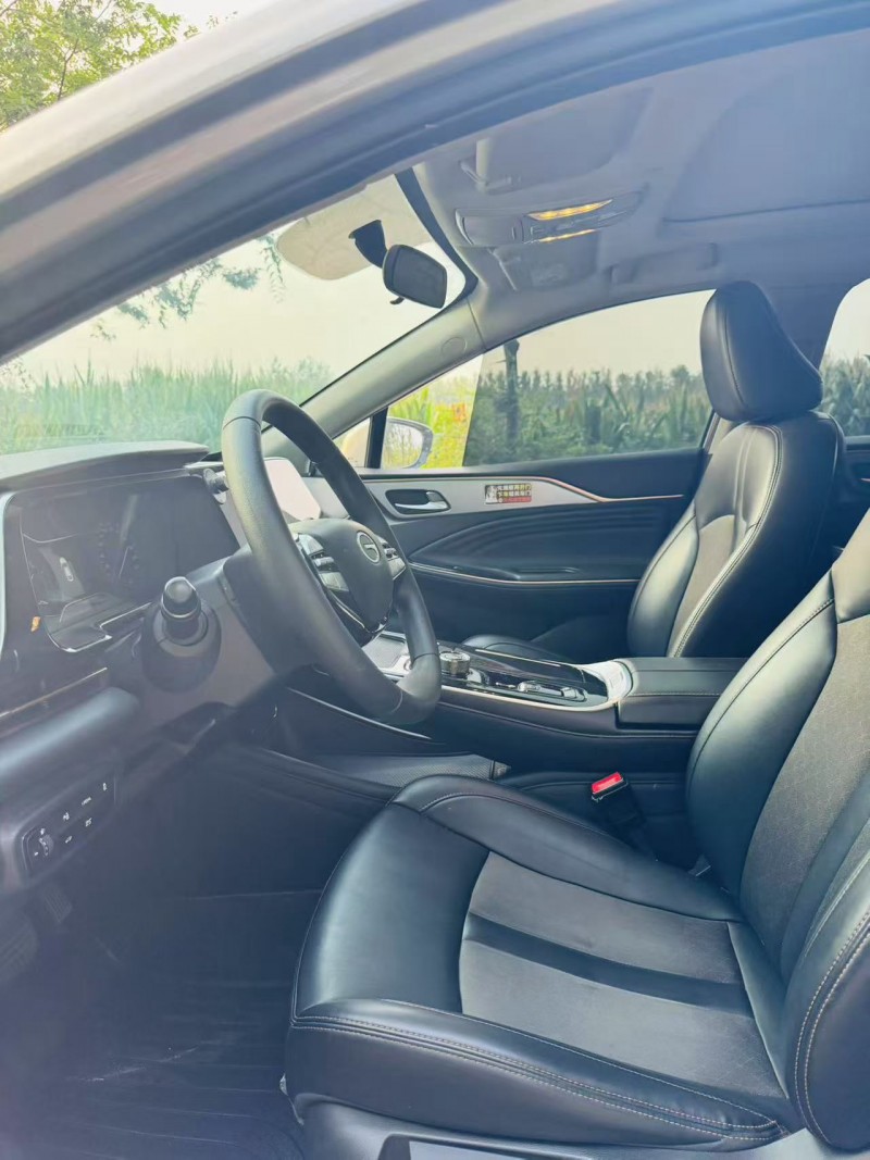 徐州23年传祺埃安S5807