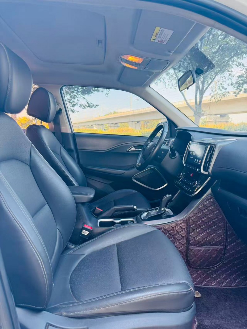 徐州20年现代ix356