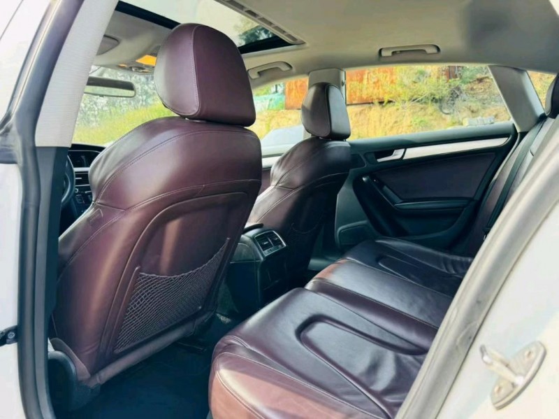 青岛15年奥迪A55