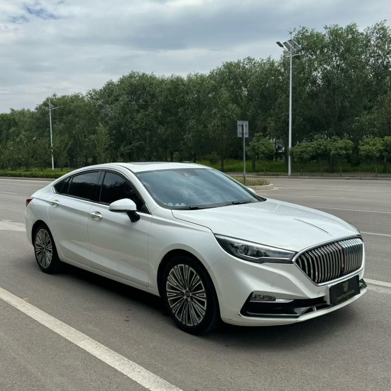 威海22年红旗H52