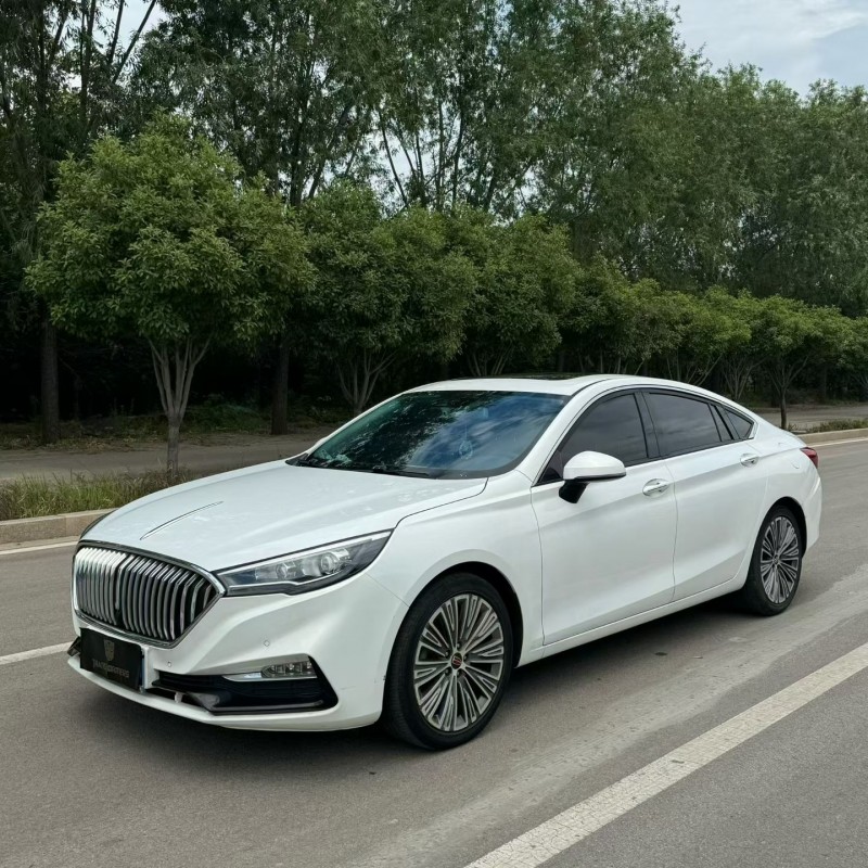 威海22年红旗H53