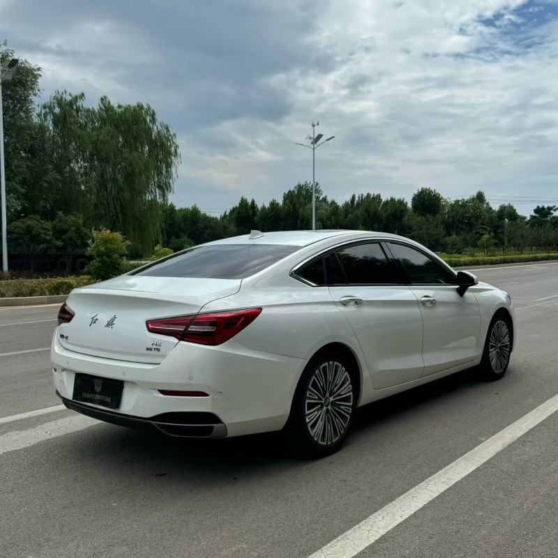 威海22年红旗H54