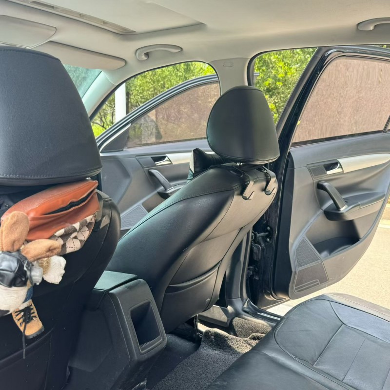 东营14年大众朗逸6