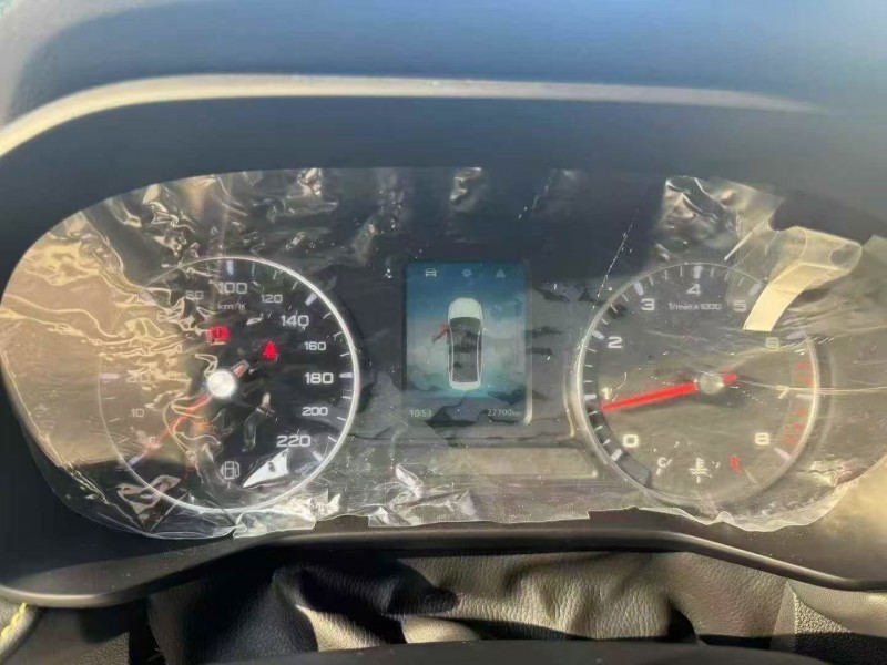 济宁22年荣威i56