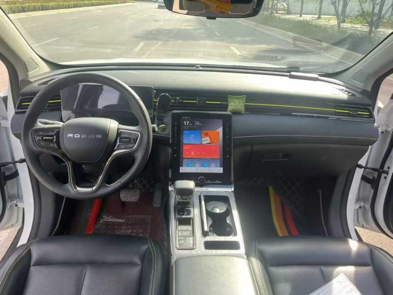 烟台23年荣威RX54