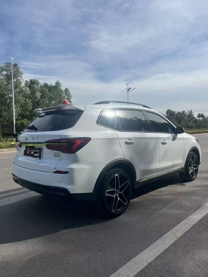 烟台23年荣威RX56