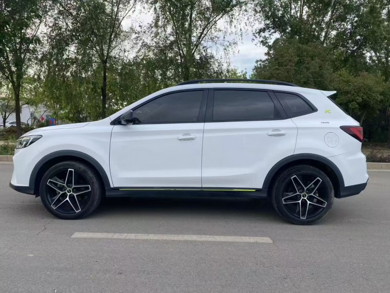 烟台23年荣威RX58