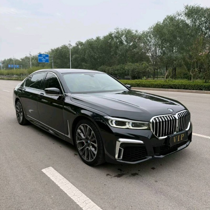 东营16年宝马7系2