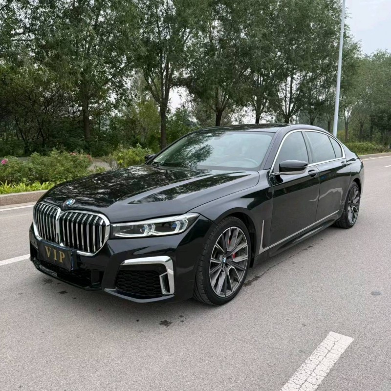 东营16年宝马7系3