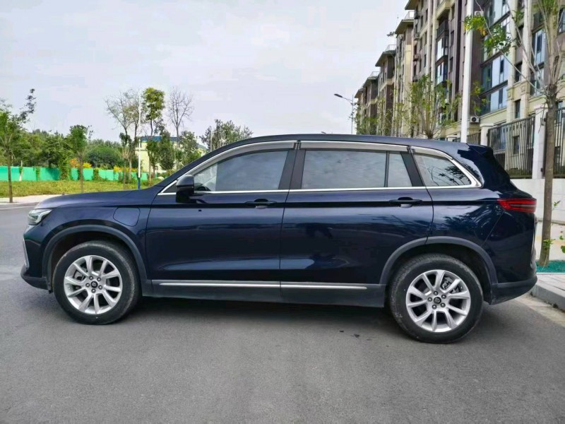 沧州23年创维EV64