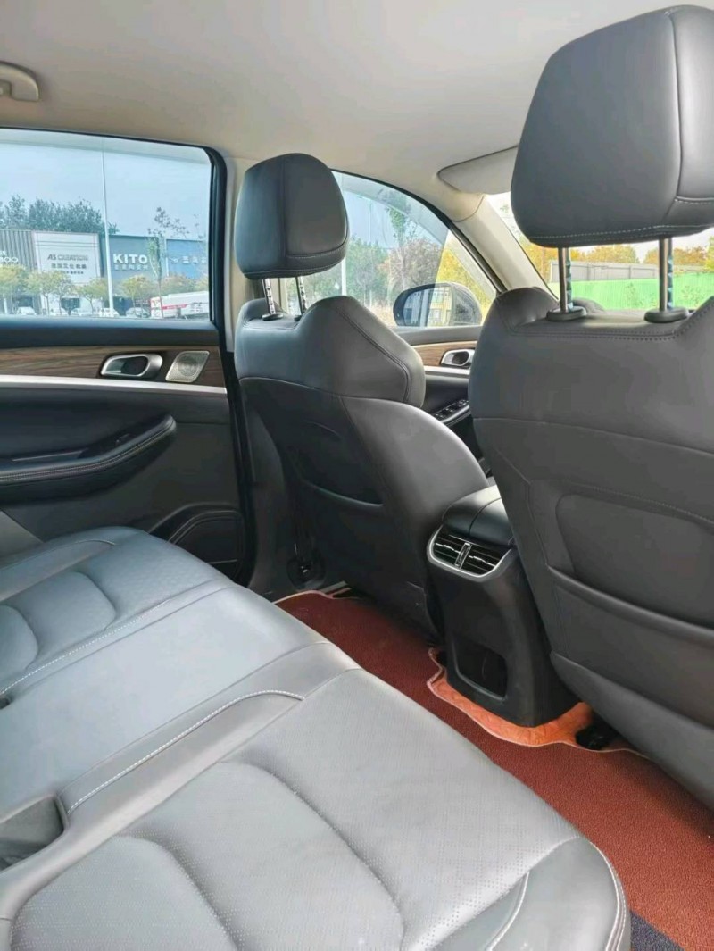 沧州23年创维EV69