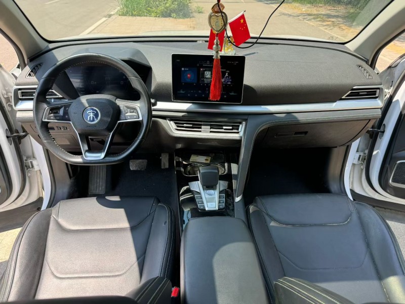 枣庄21年比亚迪宋4