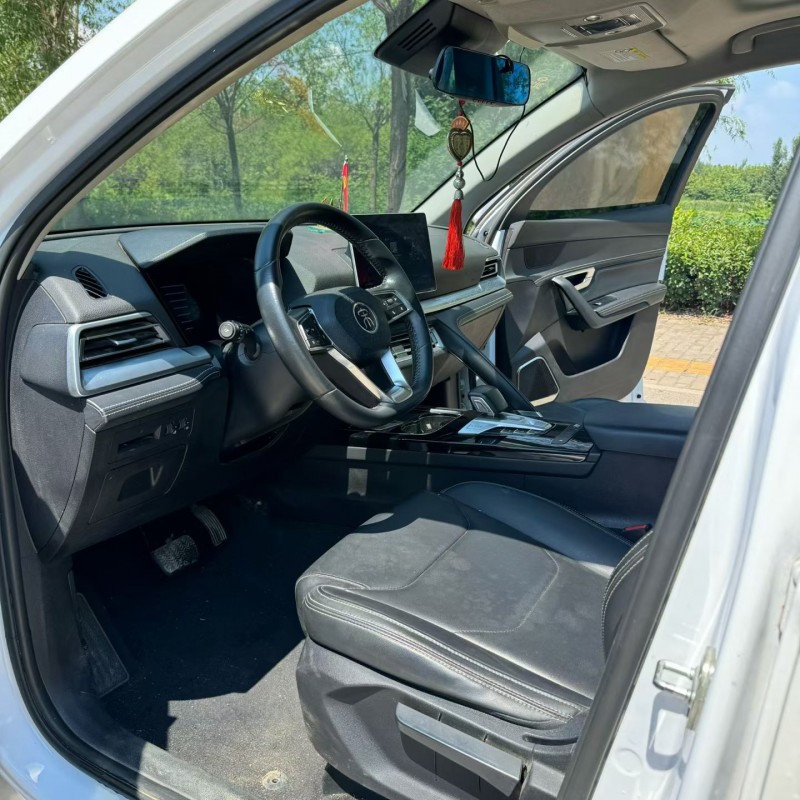 枣庄21年比亚迪宋5