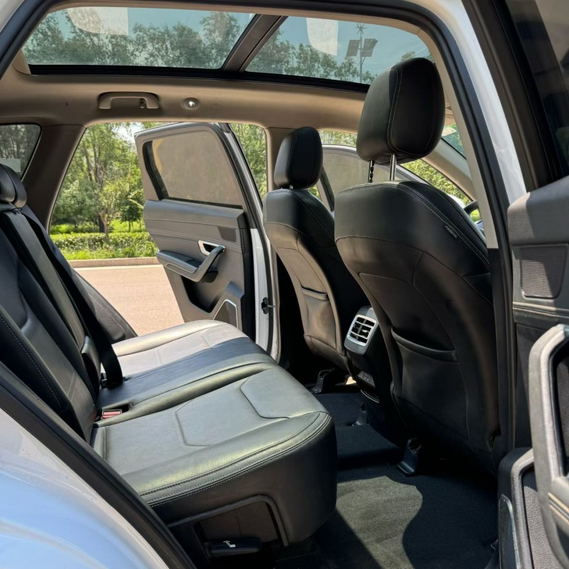 枣庄21年比亚迪宋6