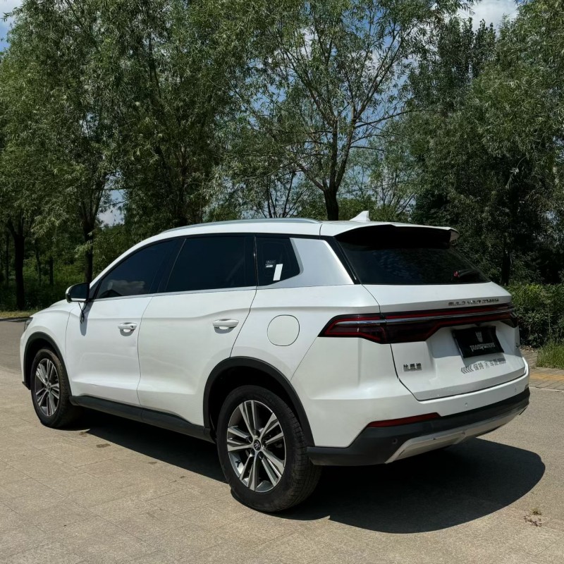 枣庄21年比亚迪宋9