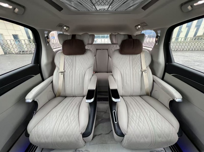 盐城22年别克GL85