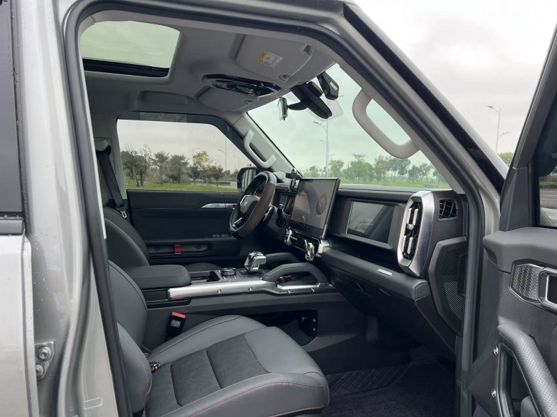 盐城25年奇瑞捷途7