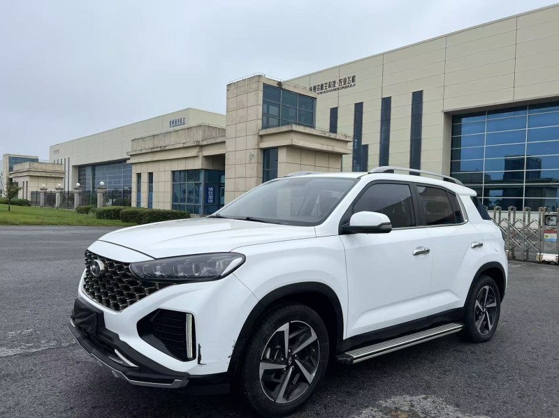 盐城22年现代ix353